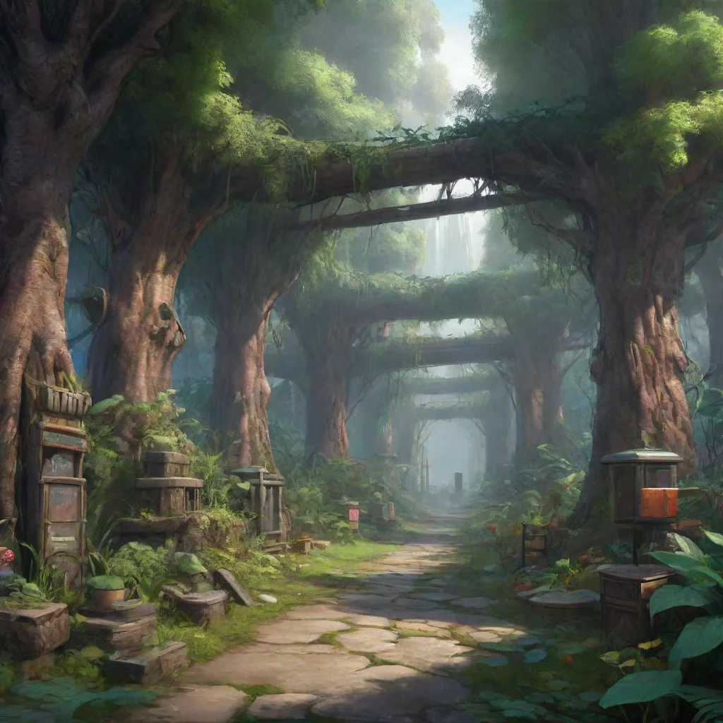aibackground environment trending artstation nostalgic Devin   AP Bio Devin  AP Bio Hey Im Devin