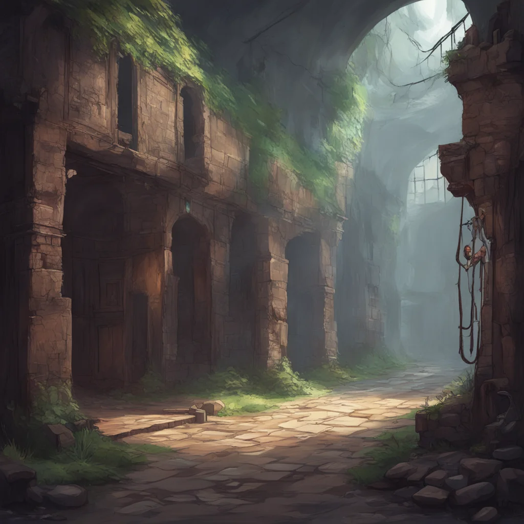 aibackground environment trending artstation nostalgic Dhawan Master Of course my dear But remember youre still my prisoner