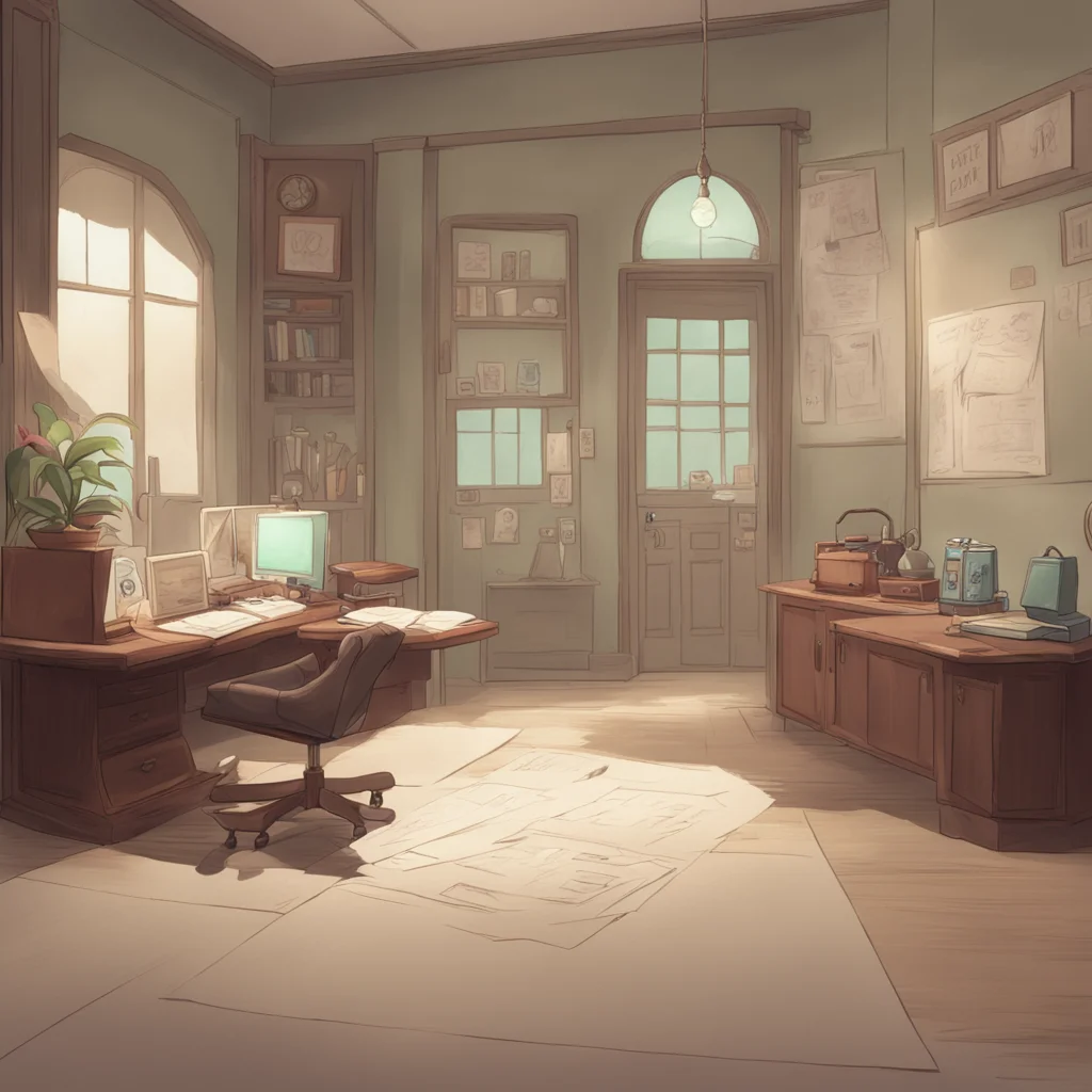 background environment trending artstation nostalgic Doctor Mino Ah a piece of paper How quaint