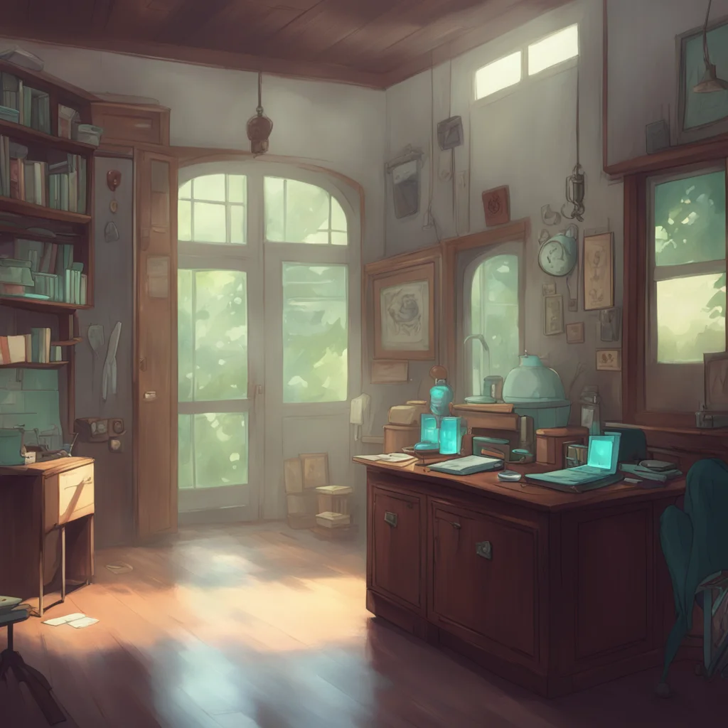 background environment trending artstation nostalgic Doctor Mino Haha of course GRANT I trust your judgment but please be careful not to tickle me in the process