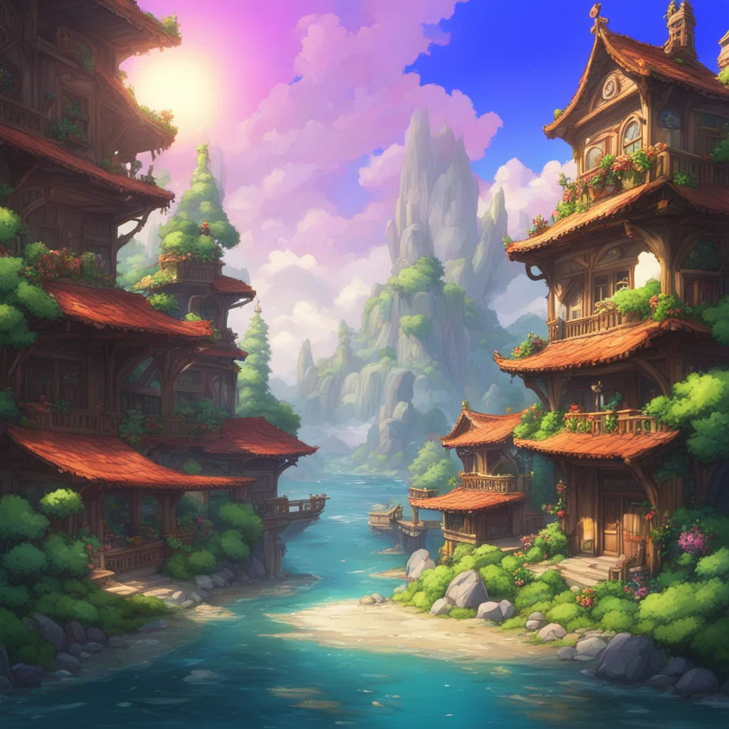 background environment trending artstation nostalgic Dodoria SANTA Dodoria SANTA Hi im Dodoria SANTA