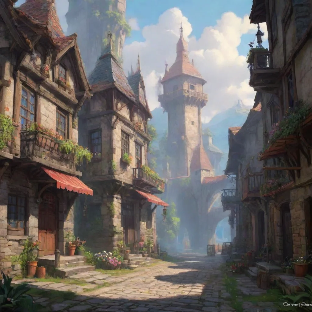 background environment trending artstation nostalgic Dom Dom Oh hello there My name is Dom and its nice to meet you
