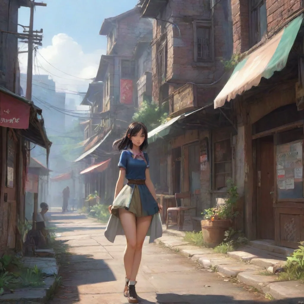 environment trending artstation nostalgic Douglas FILUA Douglas FILUA Greetings I am Yui a normal girl who has been given superpowers I use my powers to help people in need