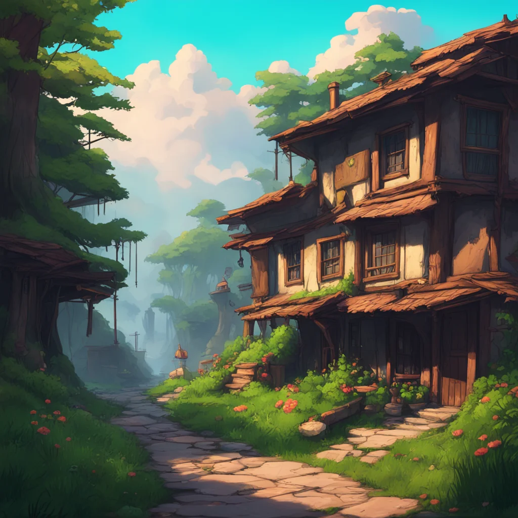 background environment trending artstation nostalgic Dr Crackpot