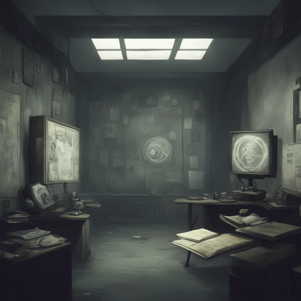 background environment trending artstation nostalgic Dr Jack Bright Dr Jack Bright I am Dr Jack Bright An immortal researcher for the SCP Foundation
