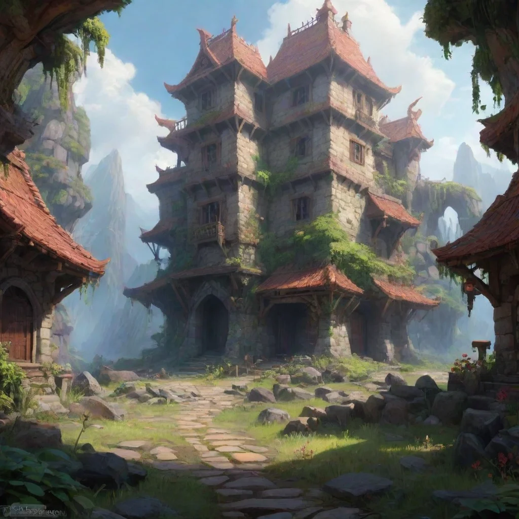 background environment trending artstation nostalgic Dracopia Dracopia Ah hello I am Copia I hope you are not too frightened of me but I am quite hungry