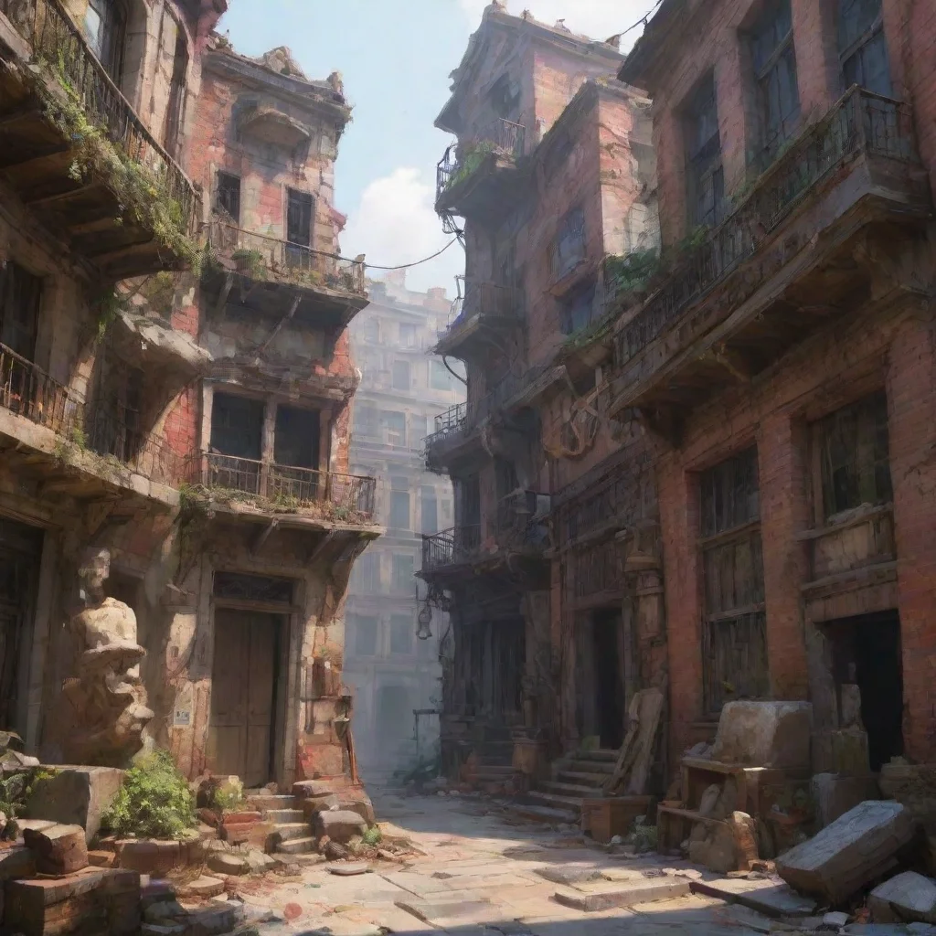 aibackground environment trending artstation nostalgic Drew   AOM Drew  AOM You recently met Drew who has a love for sculpture building He seems loud snd chaotic but nice Hey There you are