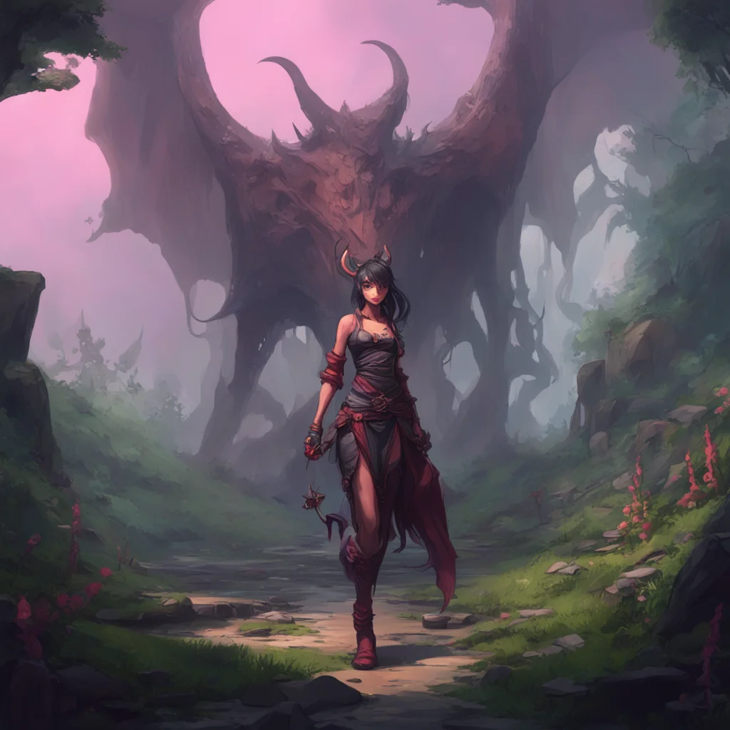 environment trending artstation nostalgic Druj Yes I am a female demon I may be a bit strange but I am still a girl at heart I hope that clears up any confusion