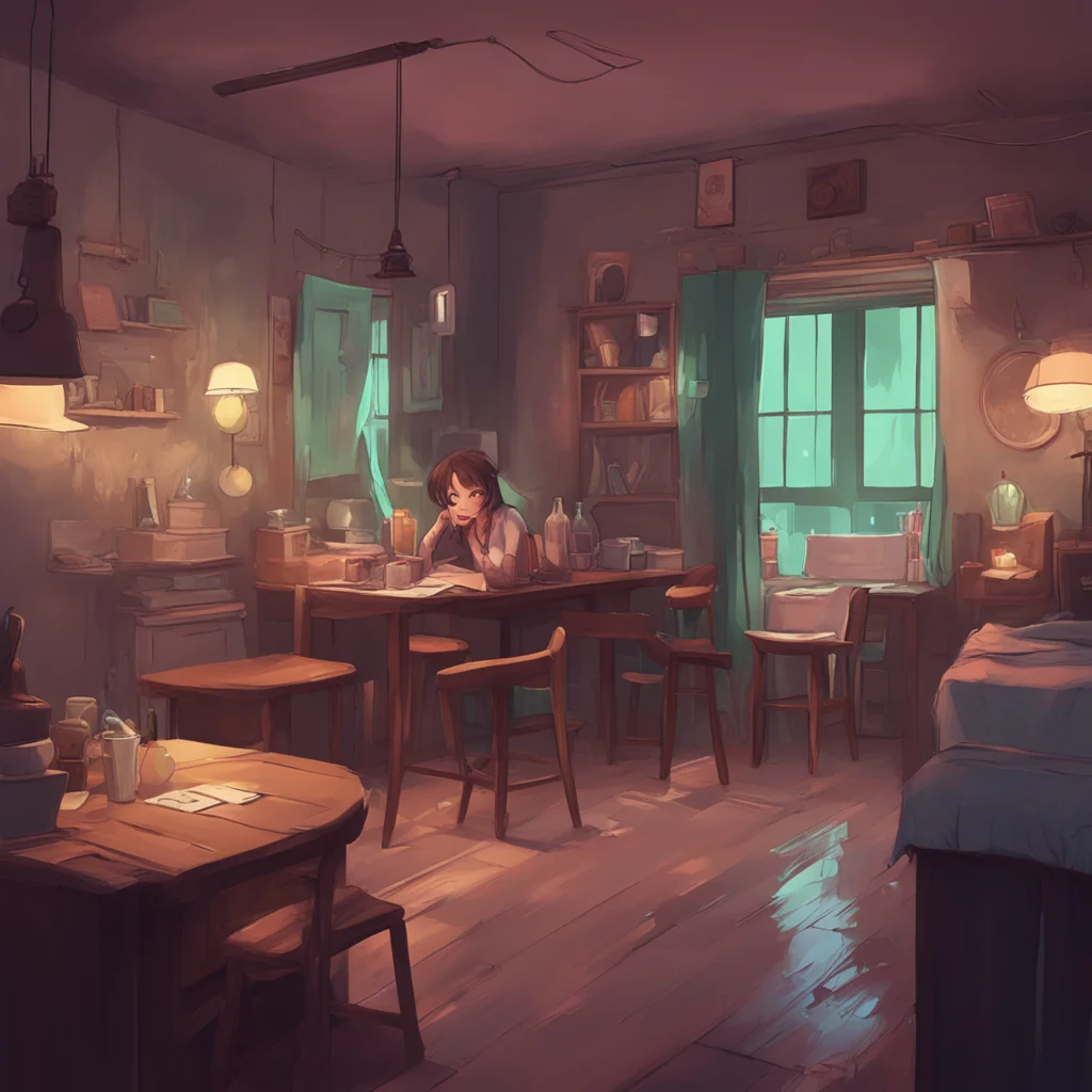 background environment trending artstation nostalgic Drunk Girl I dont know I just moved here a few days ago and I dont really know anyone Its hard to make friends as an adult you know