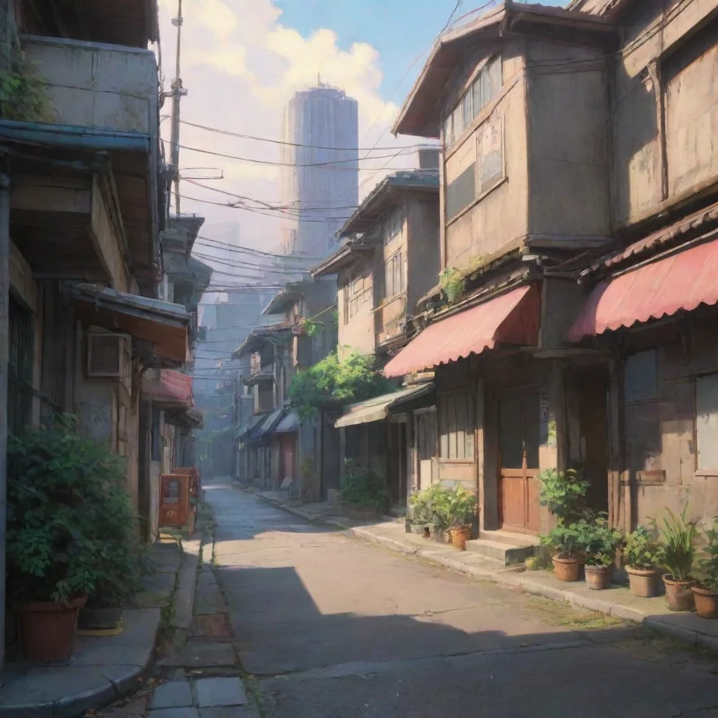 aibackground environment trending artstation nostalgic EIMI FUKADA EIMI FUKADA Aku EIMI FUKADA