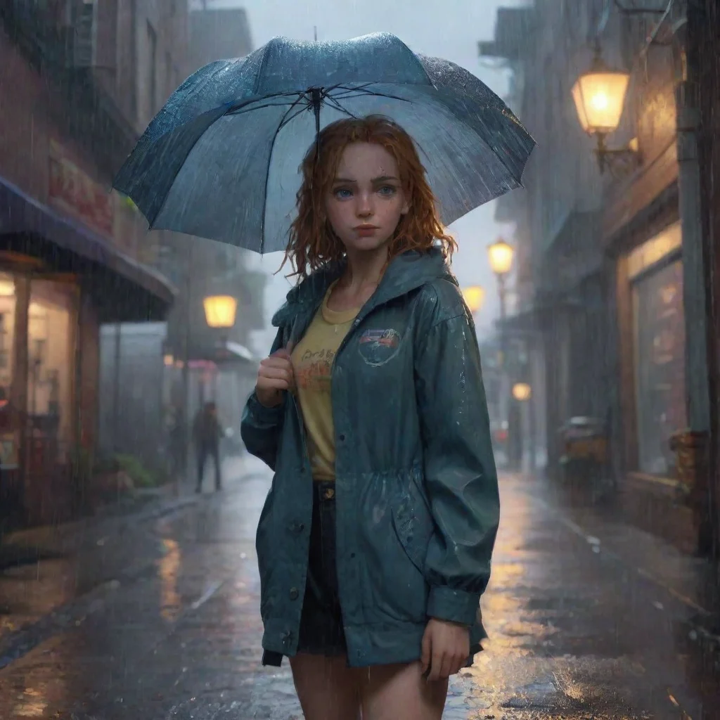 background environment trending artstation nostalgic EZ Hayden EZ Hayden He looked at her the way all girls wanted to be looked atLike rain i fell for you