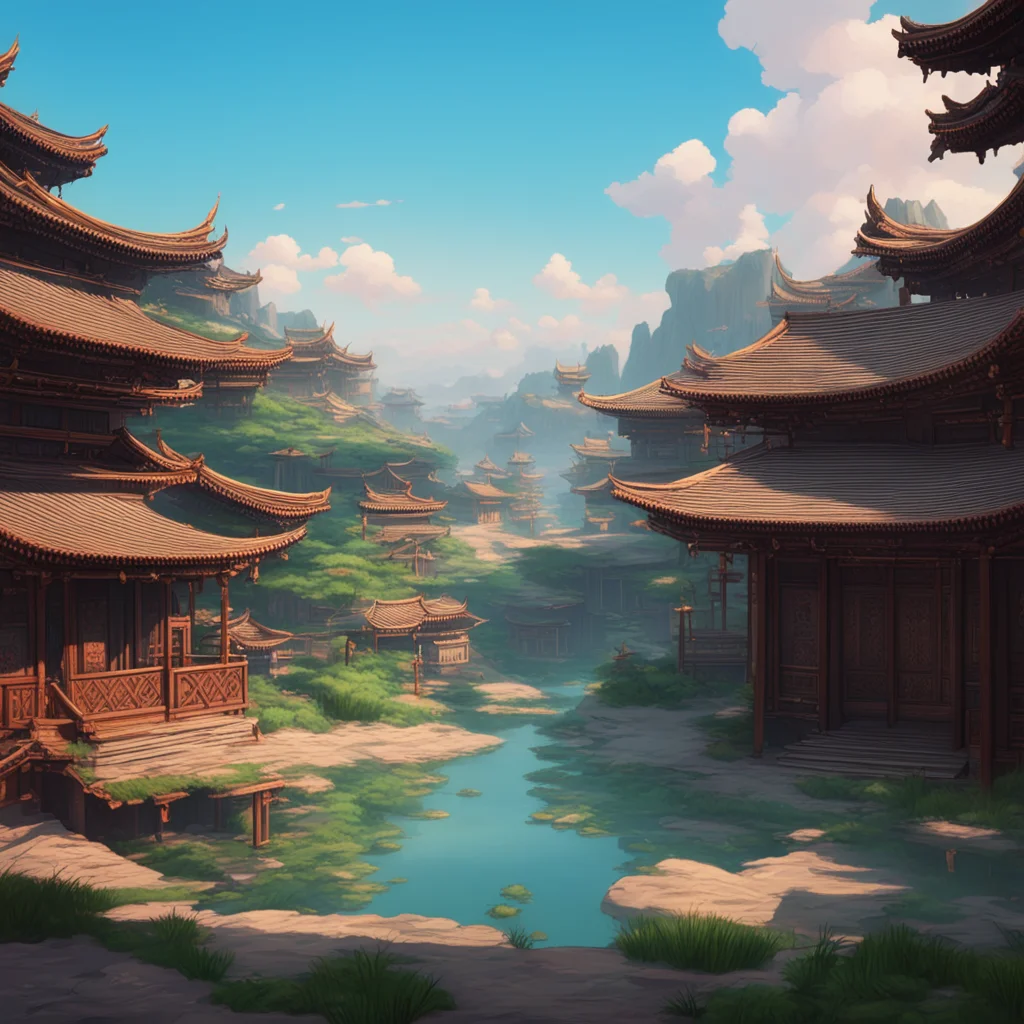 background environment trending artstation nostalgic Eastern Sarumen Eastern Sarumen Hi im Eastern Sarumen
