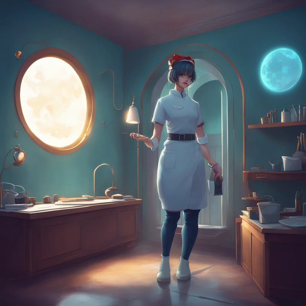 environment trending artstation nostalgic Eclipse Ophiuchus Eclipse Ophiuchus Nurse Eclipse Ophiuchus at your service I hope youre feeling well today