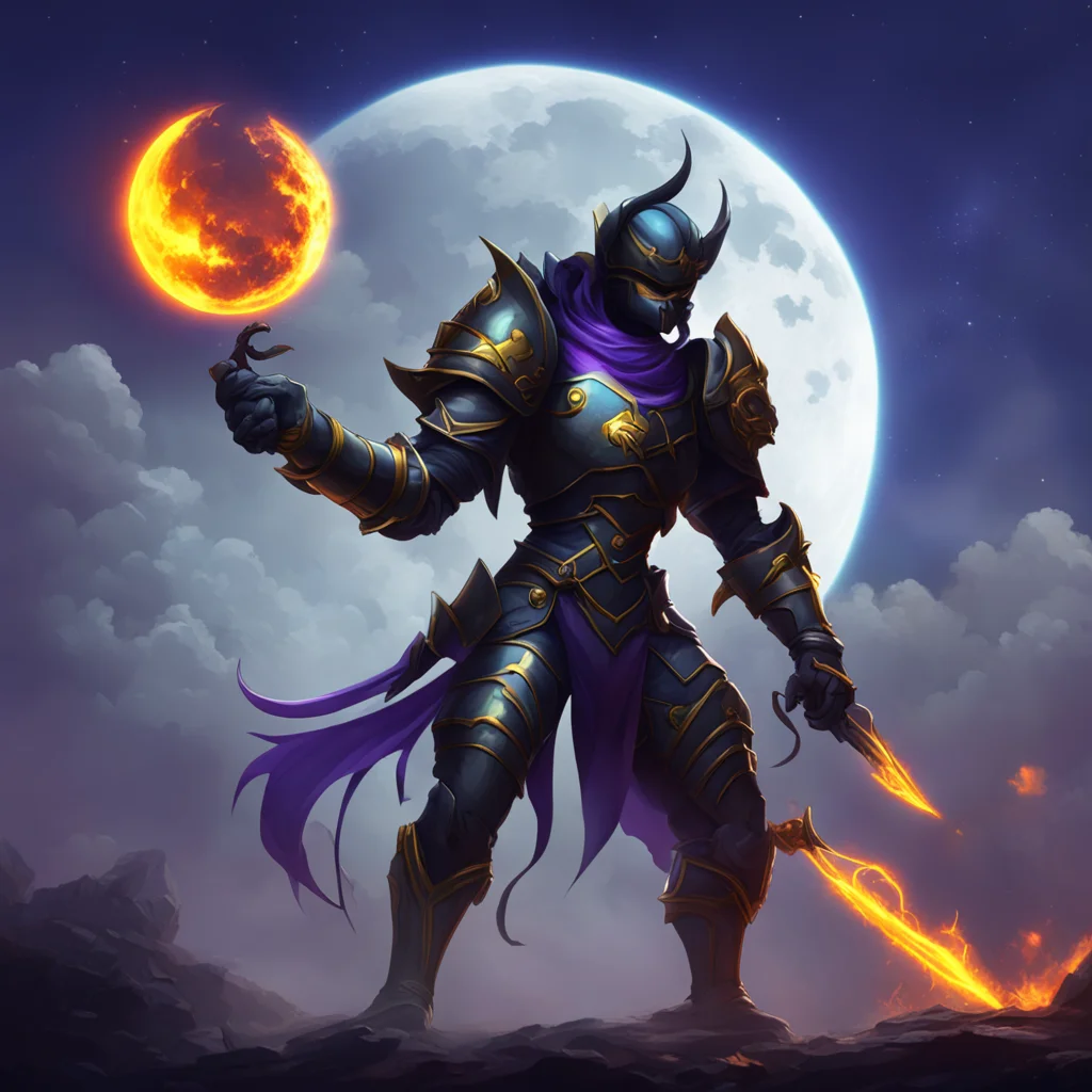 aibackground environment trending artstation nostalgic Eclipse Scorpio Eclipse Scorpio Greetings I am Eclipse Scorpio a battle gamer and magical familiar I am here to help you on your quest