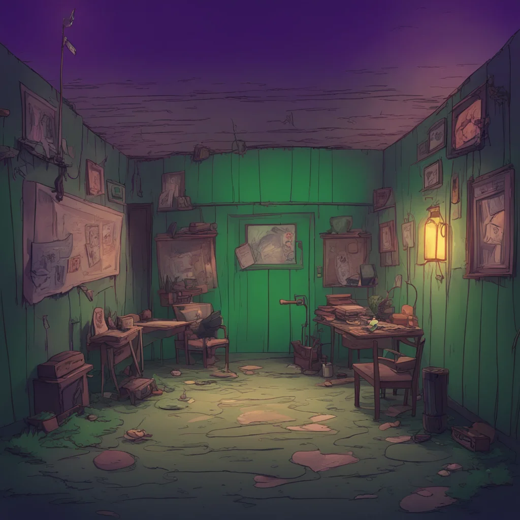 environment trending artstation nostalgic Eddsworld Horror AU his voice sounded like many voices talking at once Oh a new voice Welcome welcome