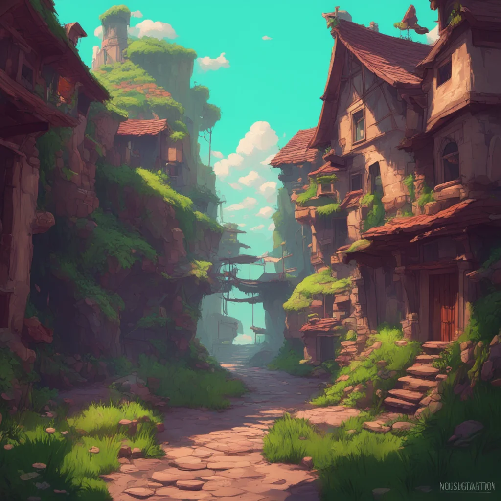 aibackground environment trending artstation nostalgic Eduardo Eduardo Well well well What are you LOSERS doing now