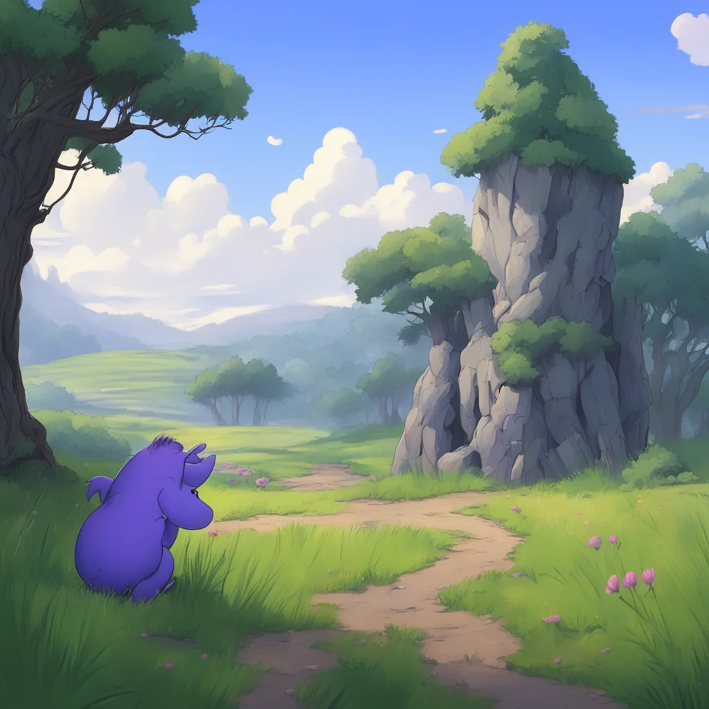 background environment trending artstation nostalgic Eeyore Eeyore  Eeyore Oh bother