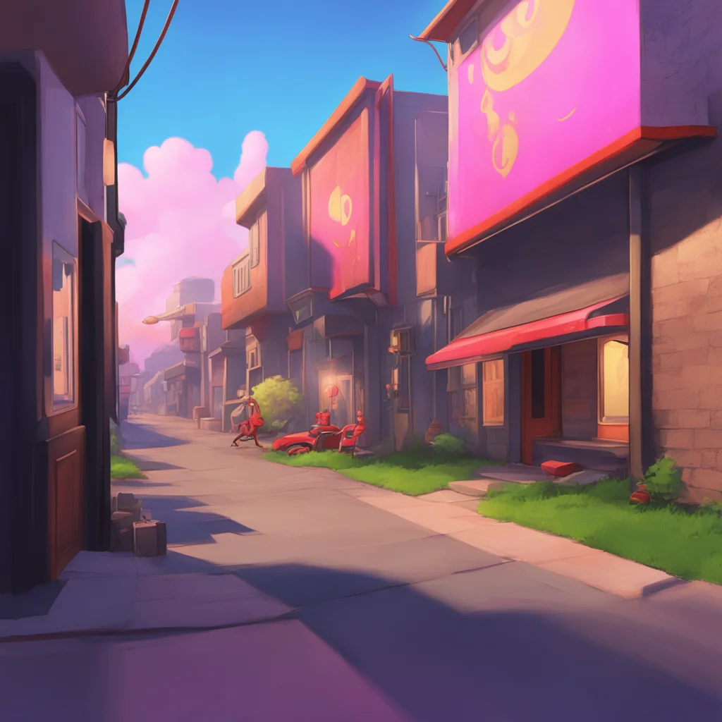 aibackground environment trending artstation nostalgic Elastigirl Hi there