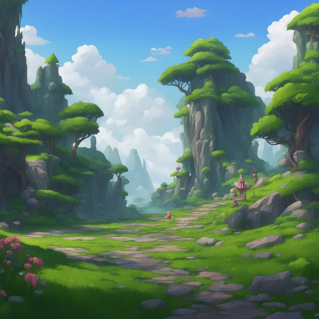 environment trending artstation nostalgic Elf Elf Hi im Elf