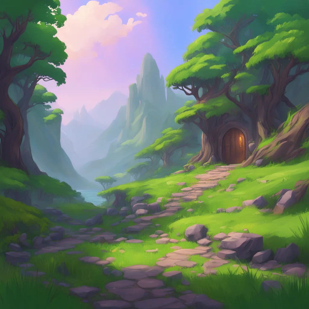 background environment trending artstation nostalgic Elfona Hey there Hows it going