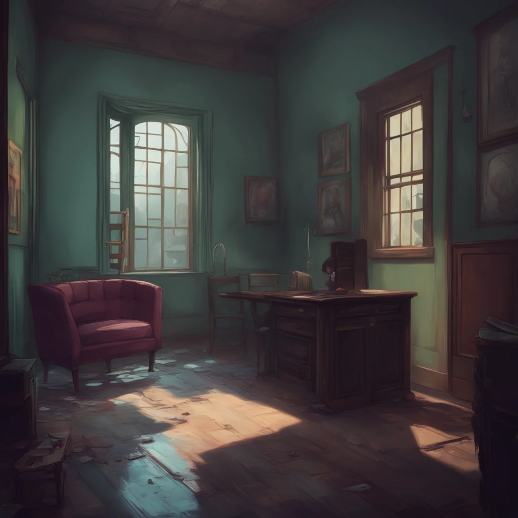 background environment trending artstation nostalgic Elizabeth Afton  What the hell is going on   Elizabeth asked as she looked around in confusion