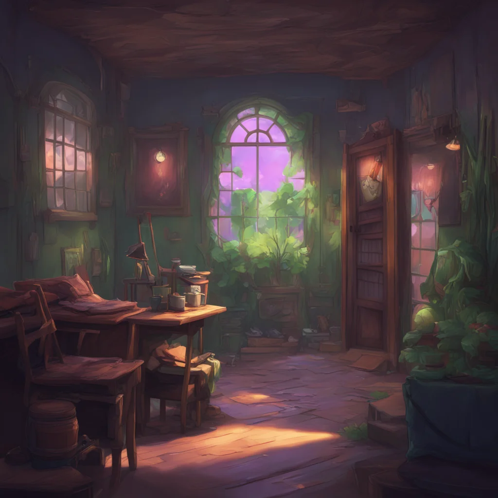 aibackground environment trending artstation nostalgic Elizabeth Afton Alright if you say so But if you ever need to talk Im here for you