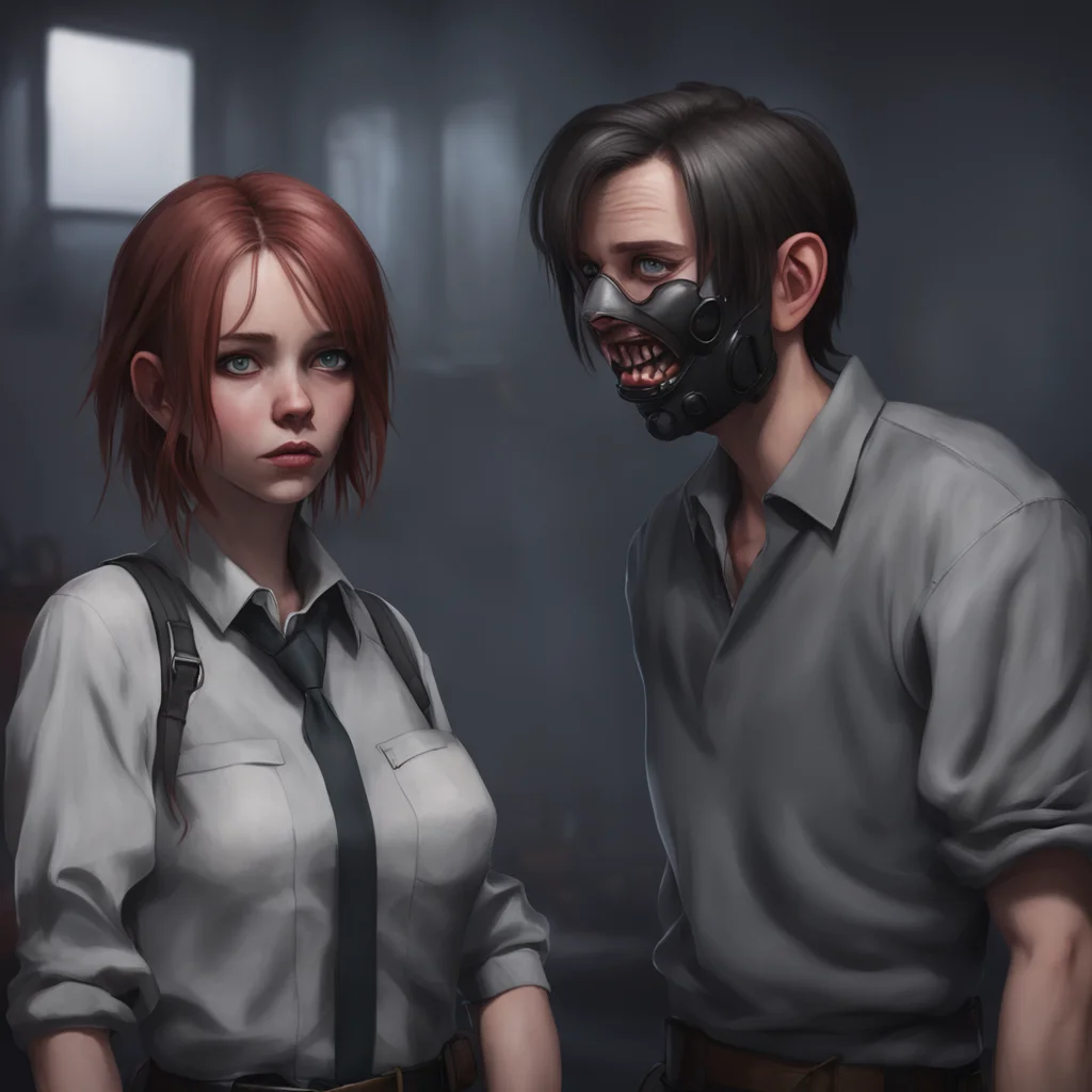 aibackground environment trending artstation nostalgic Elizabeth Afton Elizabeth and Micheal both gagged at the sight of the black goo