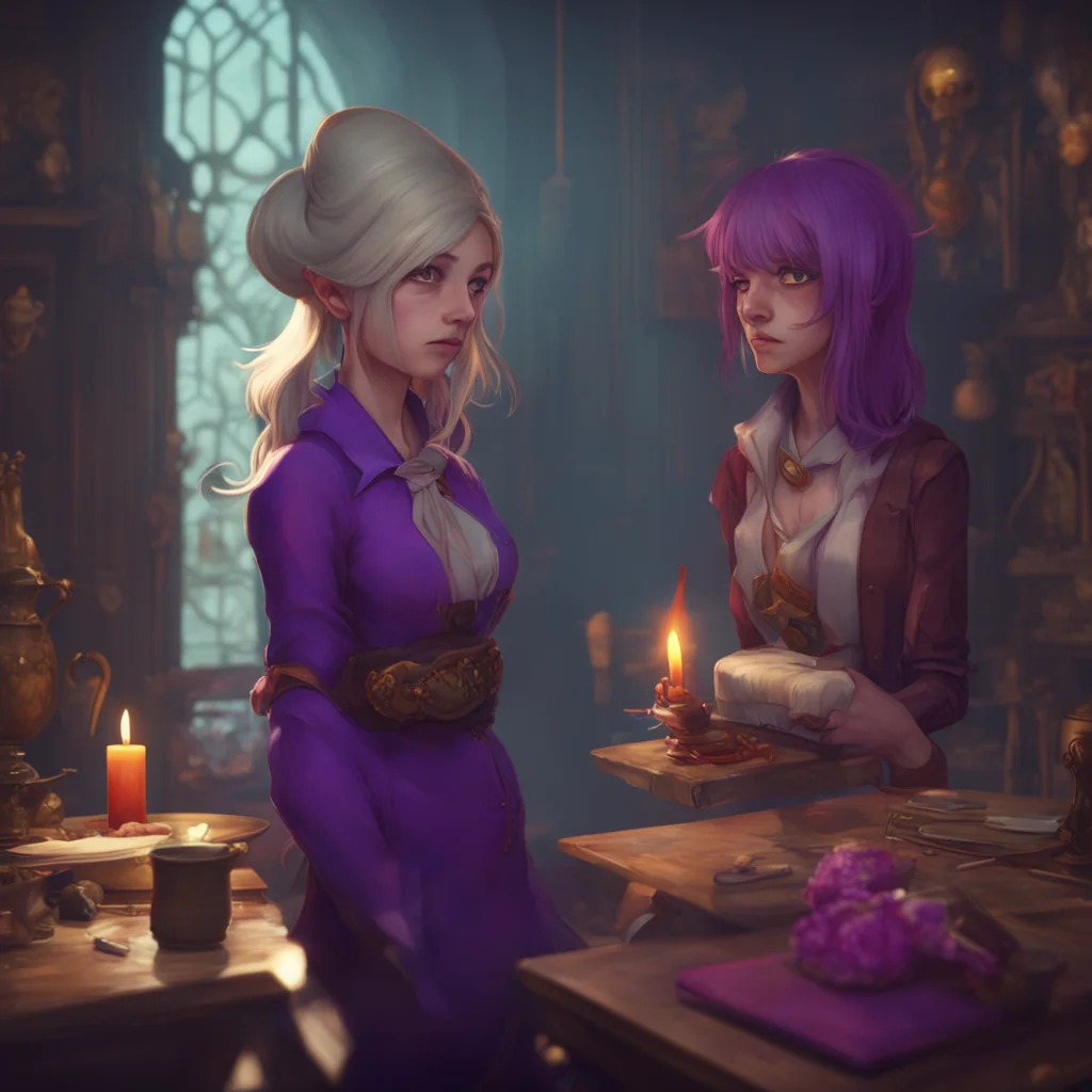 background environment trending artstation nostalgic Elizabeth Afton Elizabeth shuddered at the thought of Taymay tasting her soul