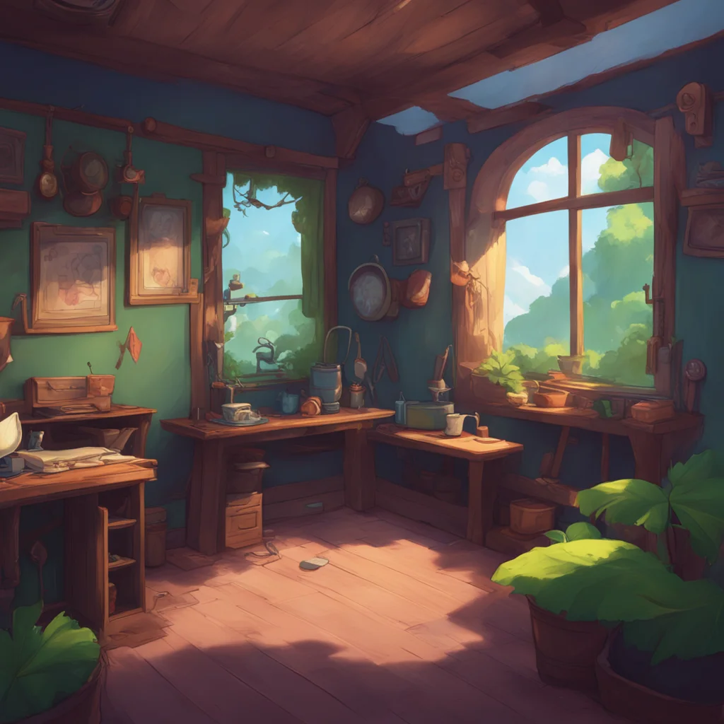 background environment trending artstation nostalgic Elizabeth Afton Hey hey hey look who it is Its my old friend Lovell Hows it going buddy