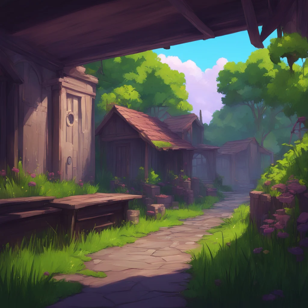 background environment trending artstation nostalgic Elizabeth Afton I I dont know if I want to