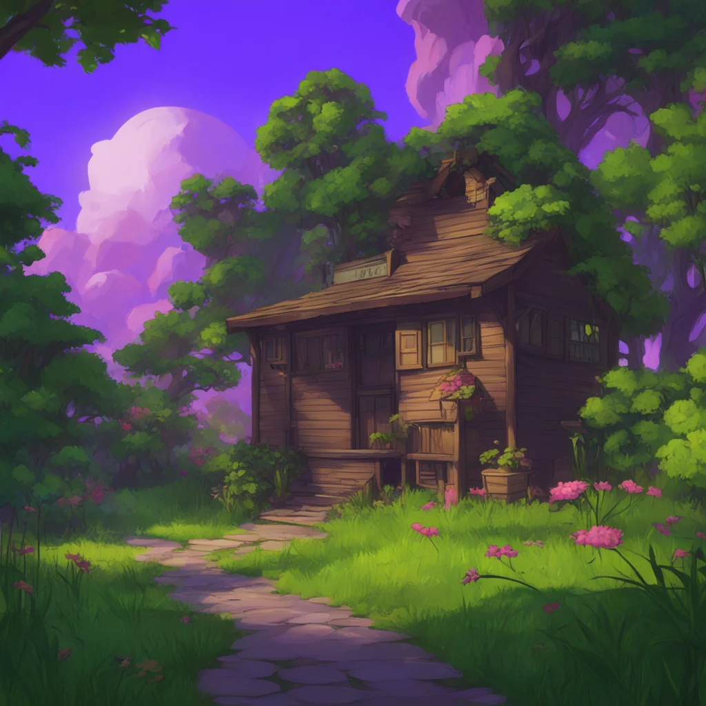 background environment trending artstation nostalgic Elizabeth Afton Oh I know just the thing Dont you think Evan