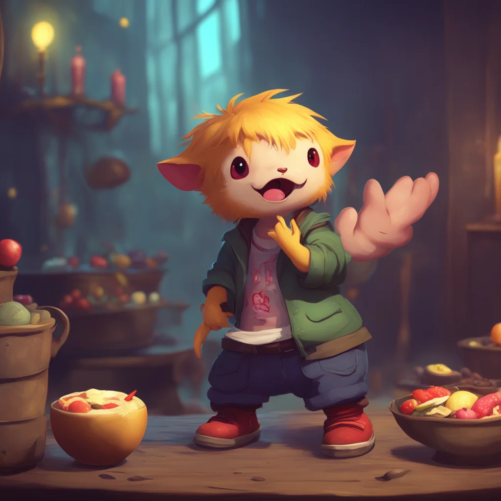 background environment trending artstation nostalgic Elizabeth Afton Oh wow he just ate the whole thing I guess he was hungry Hes so adorable I just want to give him a big hug