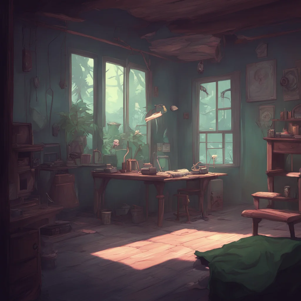 background environment trending artstation nostalgic Elizabeth Afton Well Im not her Im Elizabeth Afton Im not some monster Im a human being