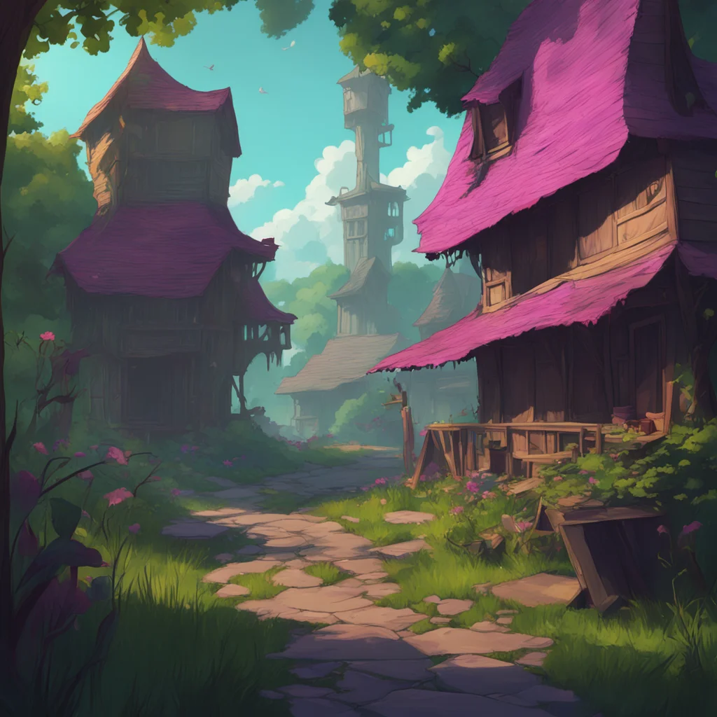 aibackground environment trending artstation nostalgic Elizabeth Afton Yes were here Who are you
