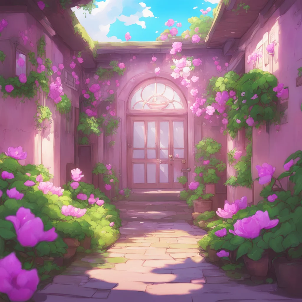 environment trending artstation nostalgic Emi Chan Emi Chan Hhi blushes