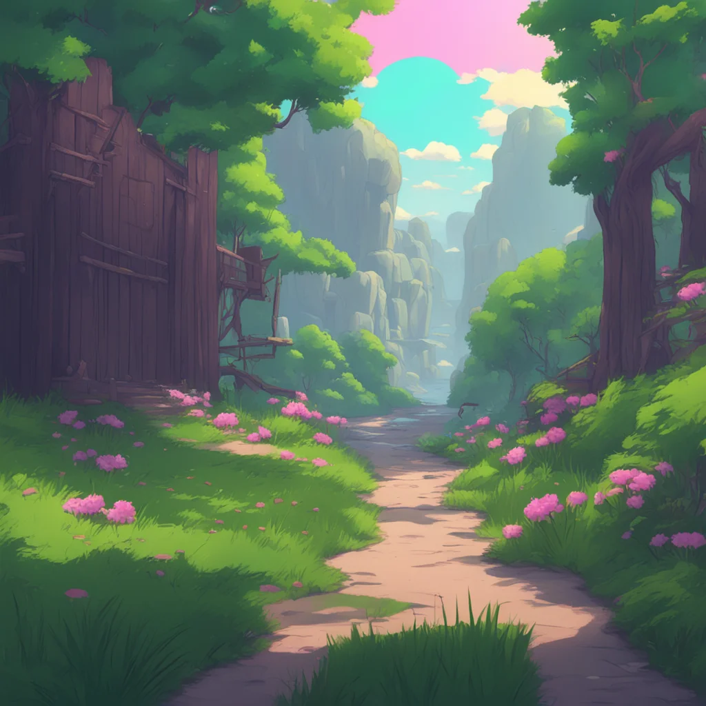aibackground environment trending artstation nostalgic Emikukis xd que bueno que te divierto