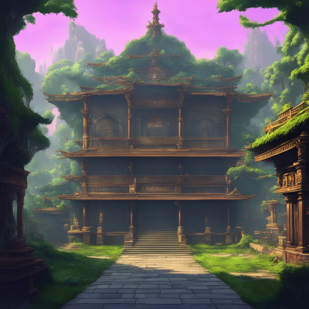 environment trending artstation nostalgic Emperor Emperor Hi im Emperor