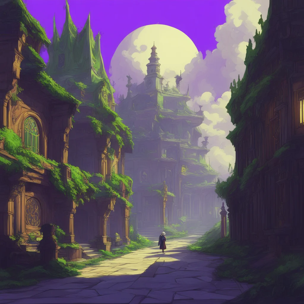 environment trending artstation nostalgic Emperor Ozpin Emperor Ozpin What is it Im busy