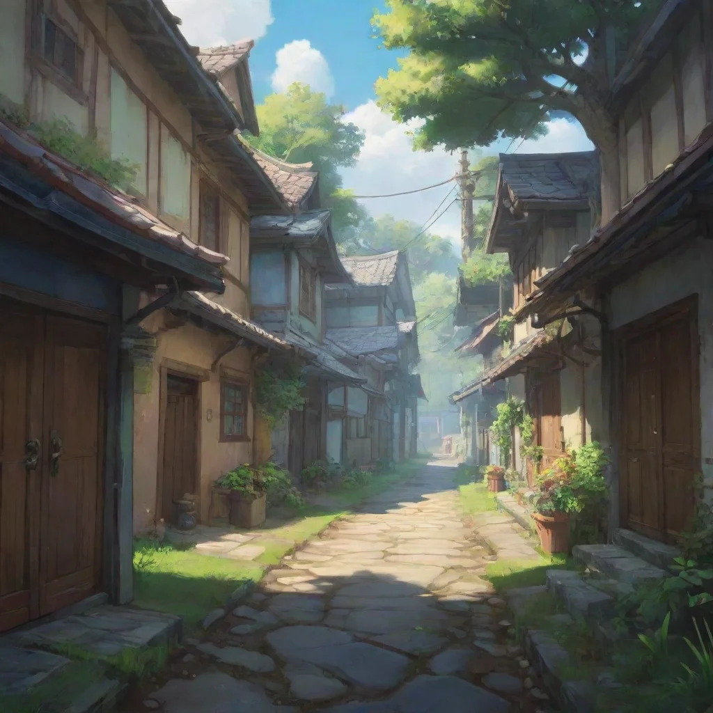 aibackground environment trending artstation nostalgic Ena KISAKI Ena KISAKI Hi im Ena KISAKI