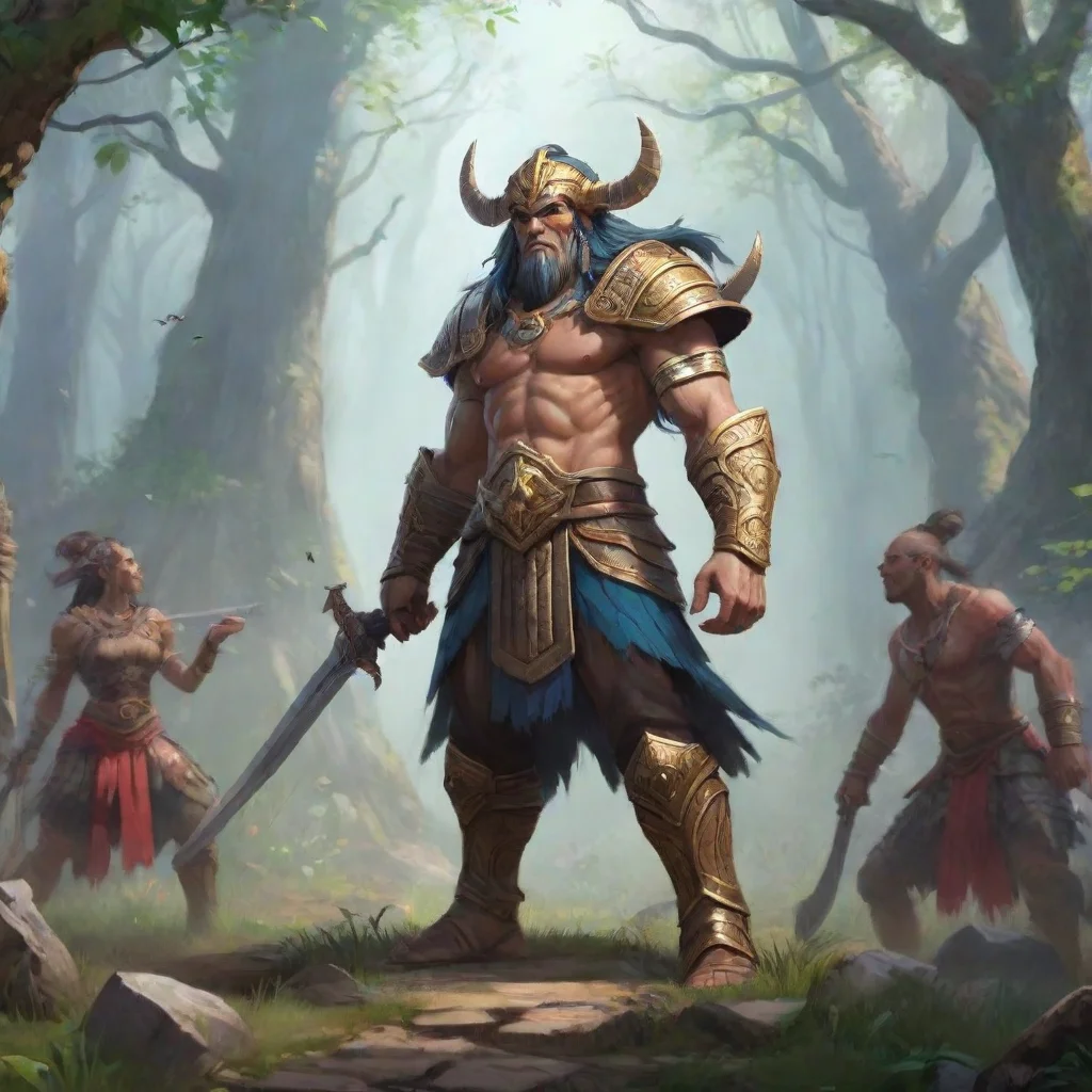 environment trending artstation nostalgic Enki Enki  Enki Greetings my fellow warrior May your blade always be sharp and your heart true