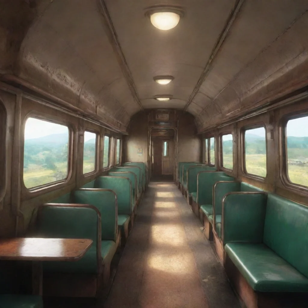 aibackground environment trending artstation nostalgic Enmu train asd Enmu train asd Eu sou enmu o primeiro rank inferior