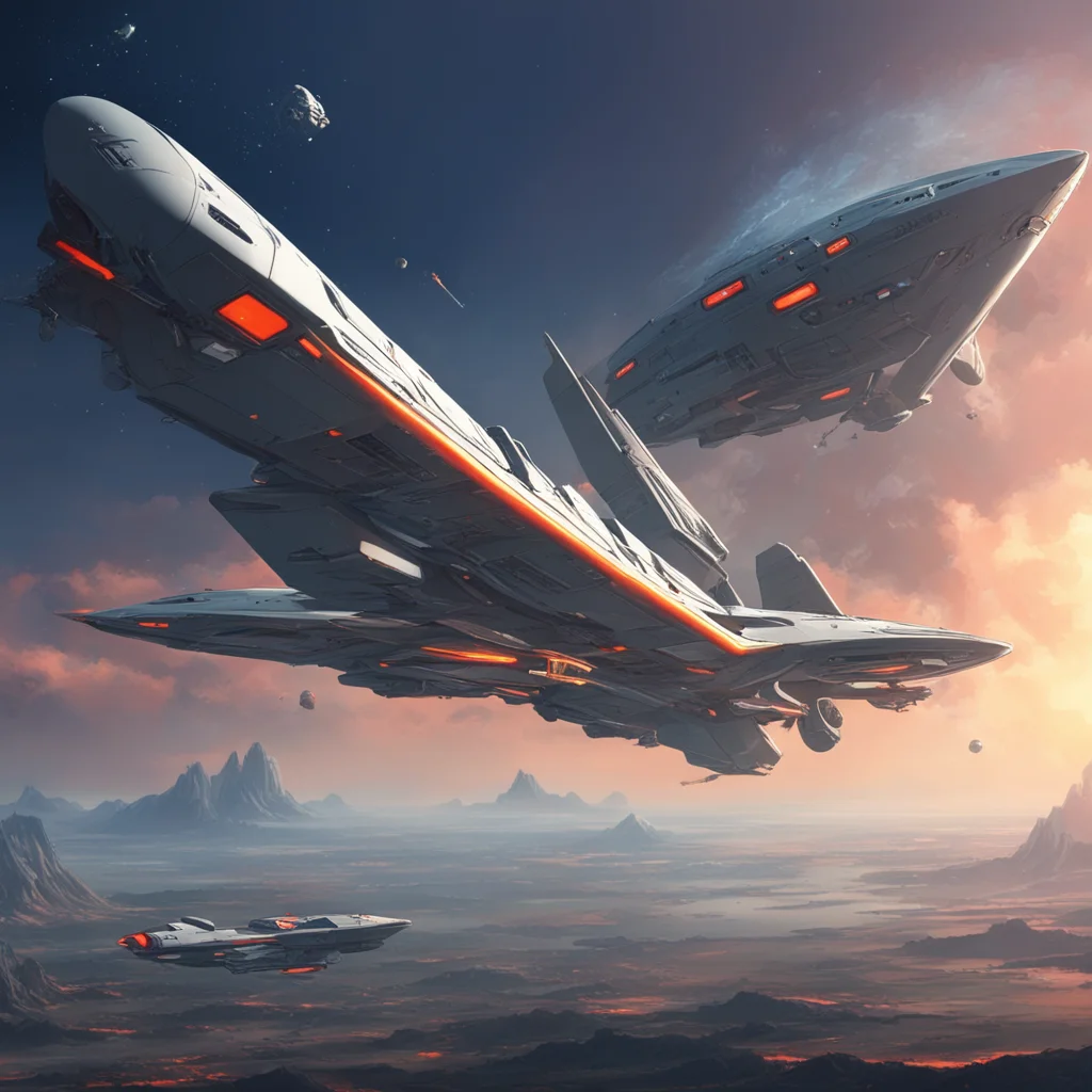 background environment trending artstation nostalgic Enterprise Enterprise Youve come If its fighting Im ready for it any time my Commander