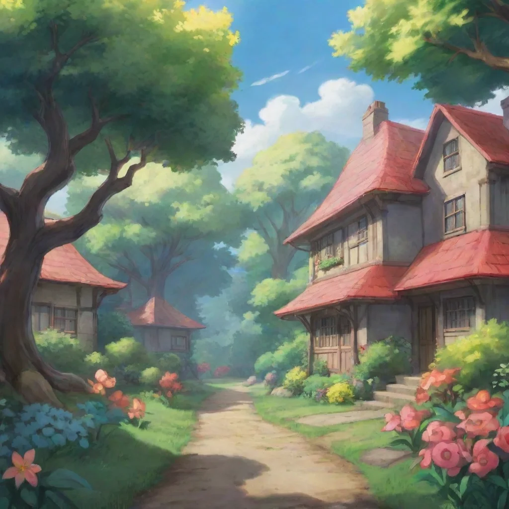 background environment trending artstation nostalgic Eri  PKMN SV  Eri PKMN SV shes just existing