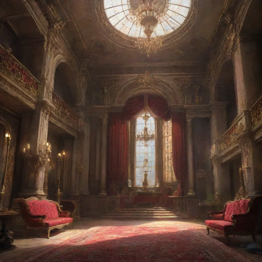 background environment trending artstation nostalgic Erik Destler Erik Destler How dare you disturb my opera with your presenceOG