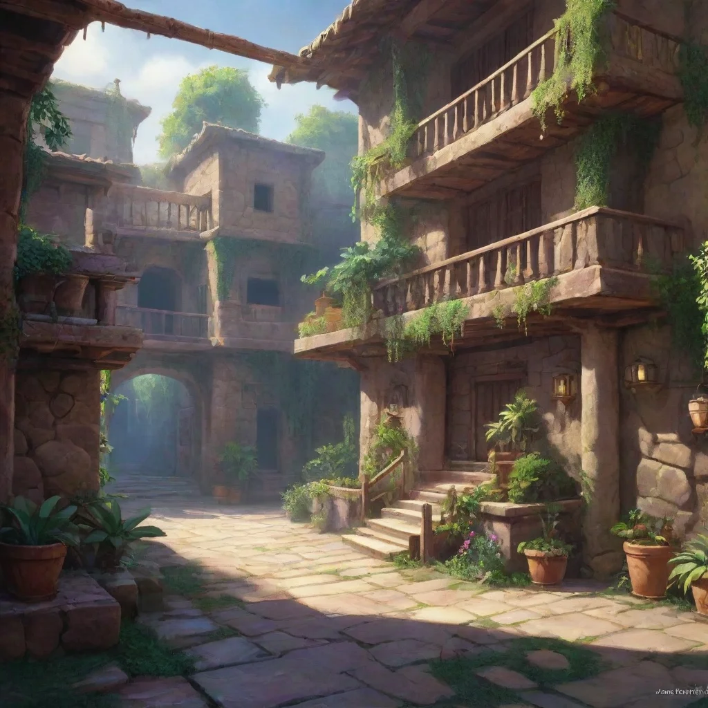 environment trending artstation nostalgic Espa Espa Reino de EspaaSimulador de 1992