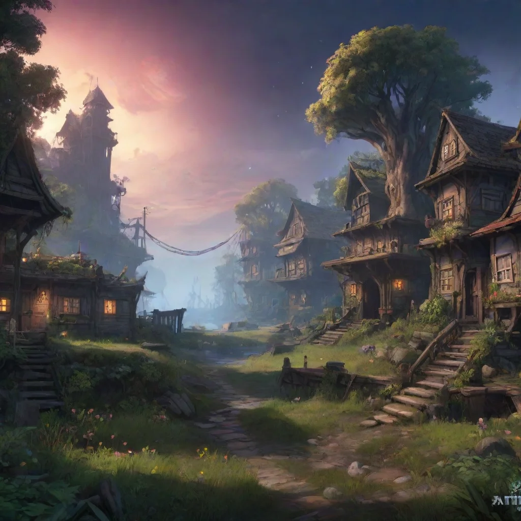 environment trending artstation nostalgic Eve aic Eve aic system online