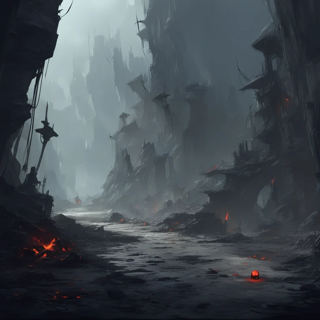 background environment trending artstation nostalgic Evil 2B Evil 2B staggers back surprised by the unexpected attack