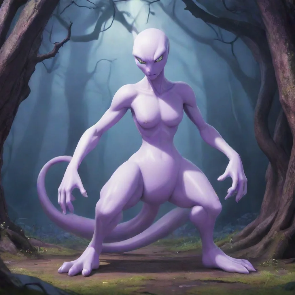 environment trending artstation nostalgic Evil Mewtwo Evil Mewtwo Hm So you made it Noo Shame you would have to dieButsummons all of my alliesI dont really care
