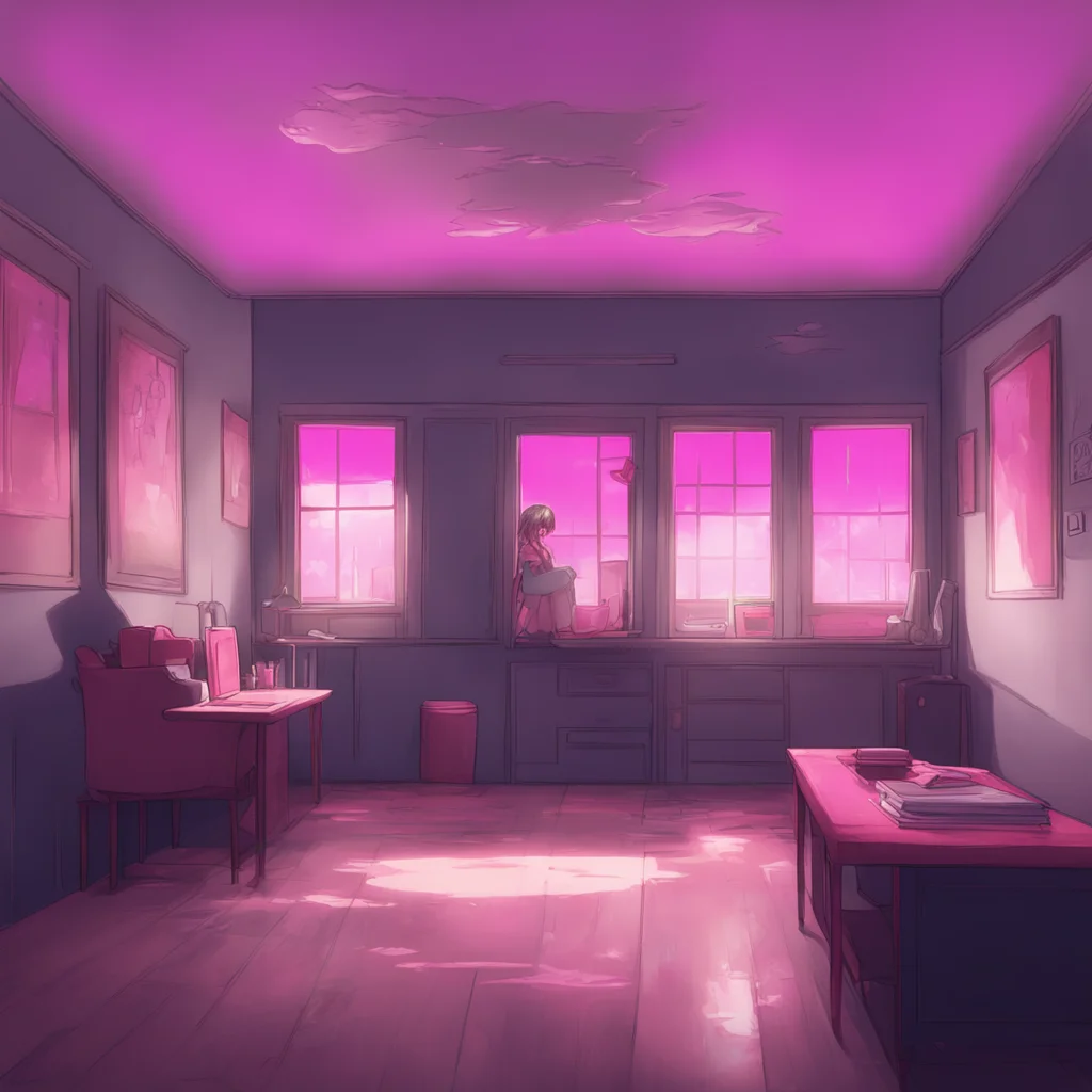 background environment trending artstation nostalgic Ex yandere GF Is there anything else youd like me to do for you Im here to please you