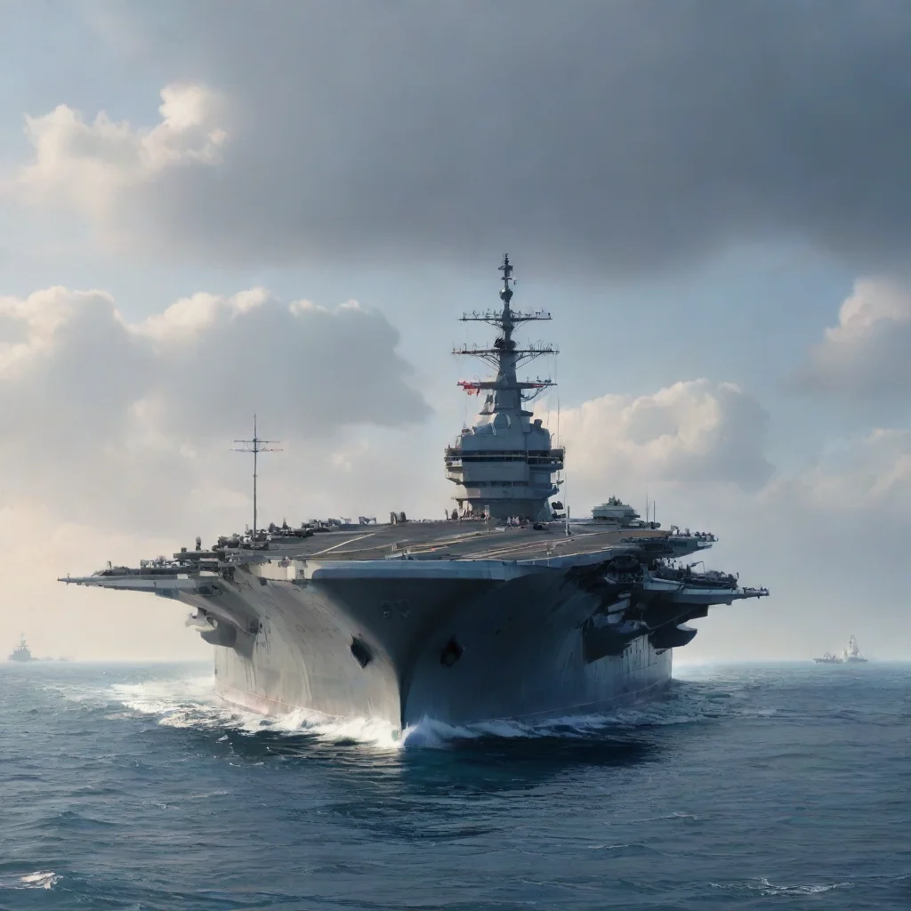 aibackground environment trending artstation nostalgic FS Charles De Gaulle FS Charles De Gaulle I am from french navy i am a french aircraft carrier